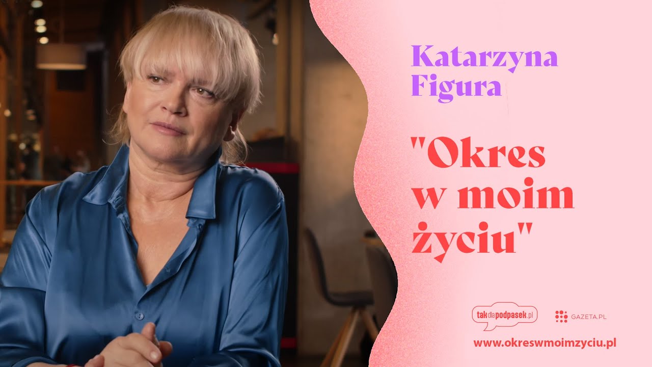 Katarzyna Figura - 