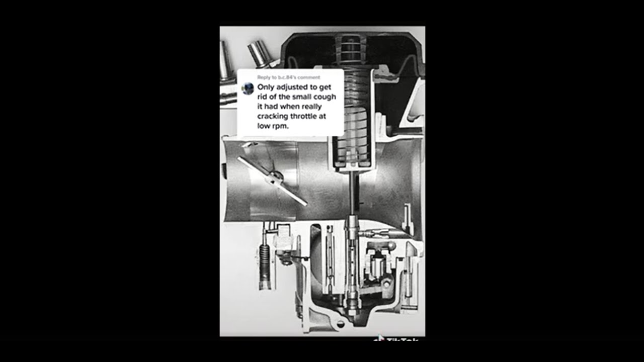 Tech Tip: CV Carb Tuning 101