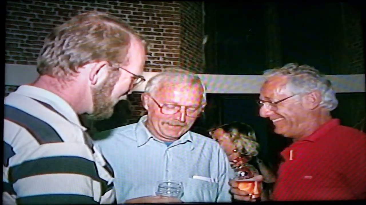 Klipperrace Enkhuizen 1975 - 2025