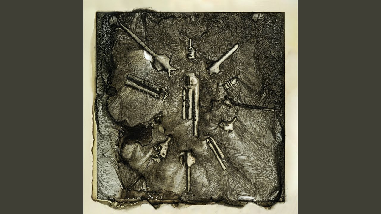Invocation In The Depths of Green