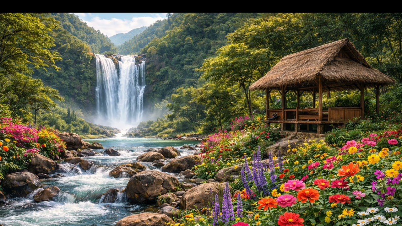 Nature Relaxation 