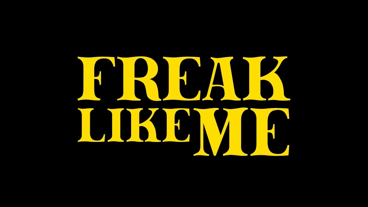 Munan - Freak Like Me (Official Music Video)