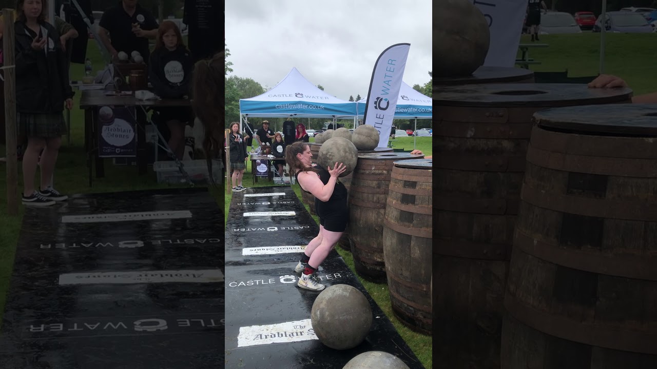 The Ardblair Stones with Steffie Murray