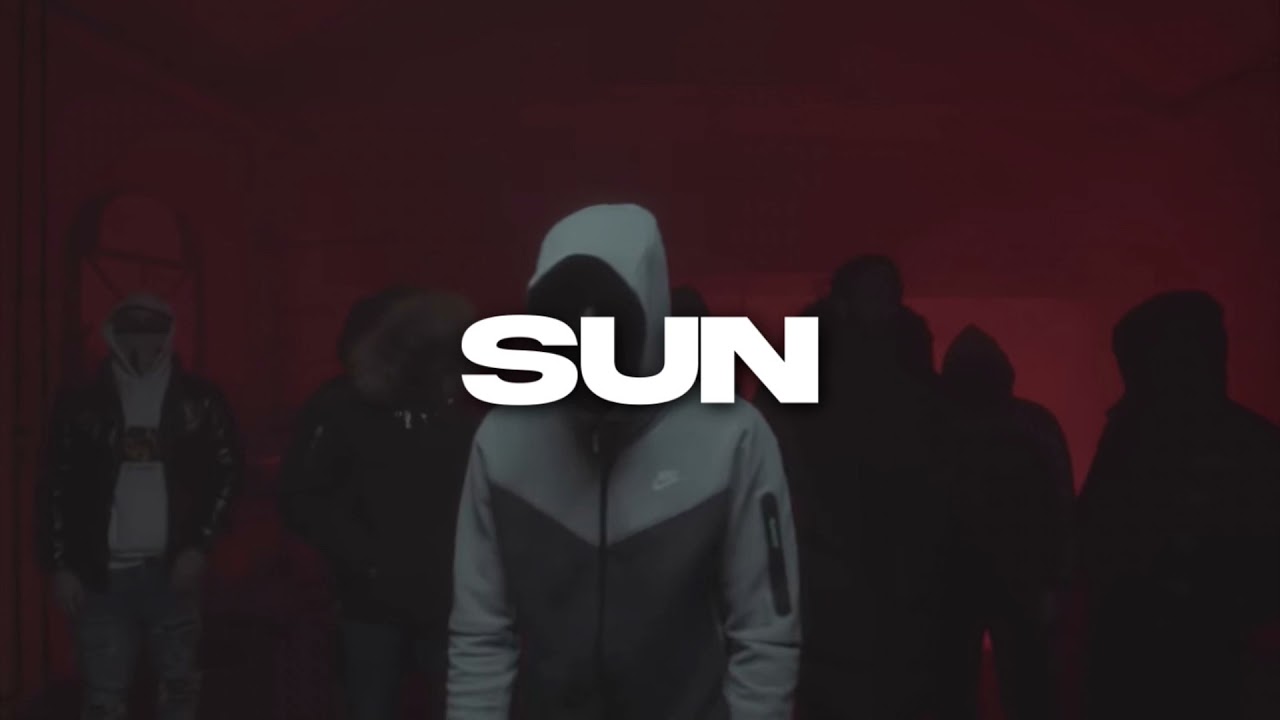 [FREE] BM x Mini x Sava | UK Drill Type Beat 2021 - “SUN”