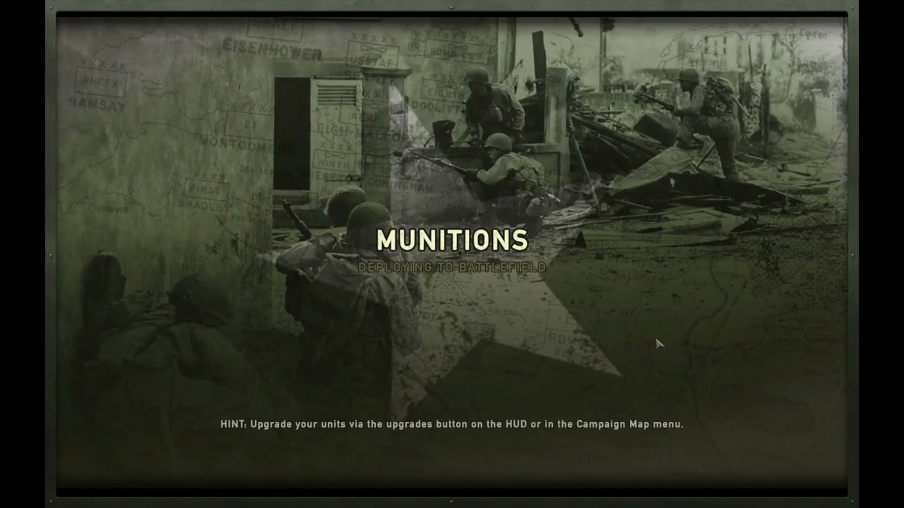 WARFARE 1944 REMASTERED WARFARE LEGACY COLLECTION A UNITY GAME