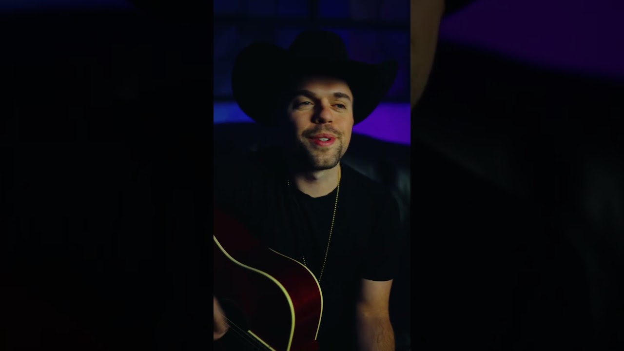 Sammy Arriaga - Neon Moon (Luna De Neon) (Spanish Visualizer 2)