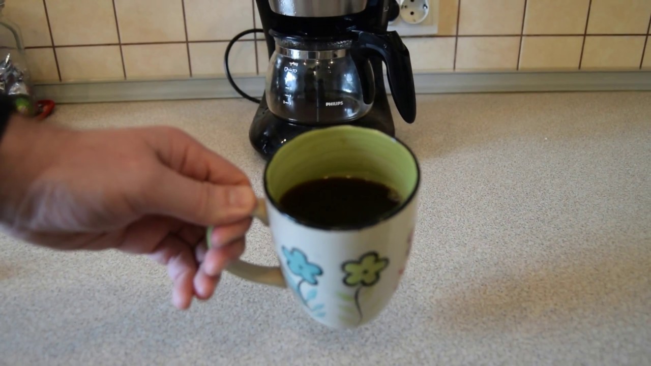 Кофеварка PHILIPS HD7434 Мал да удал! Coffee maker (2021)