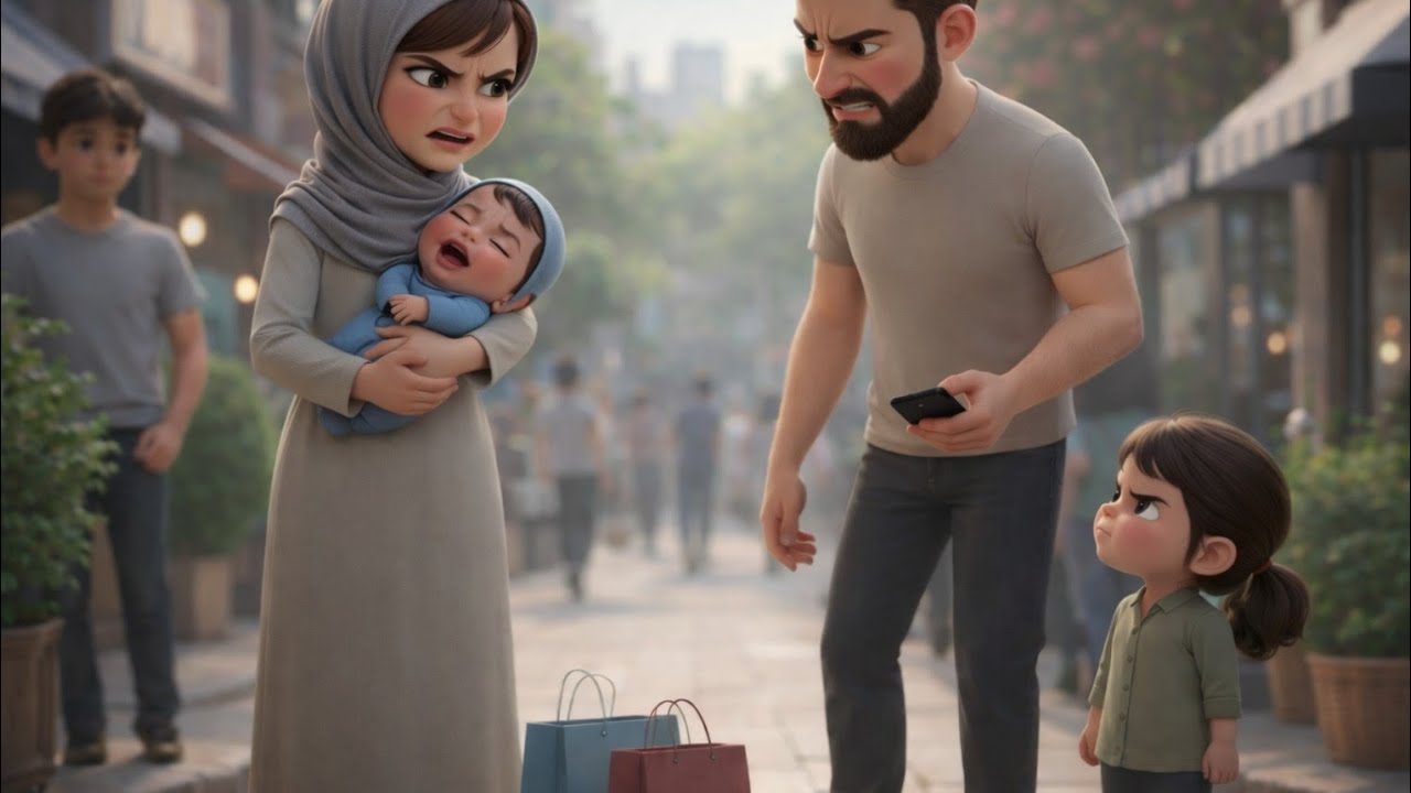 لو بطلنا نقر في بعض نطلق؟ سر السعادة الزوجية في المناكفة! 😂