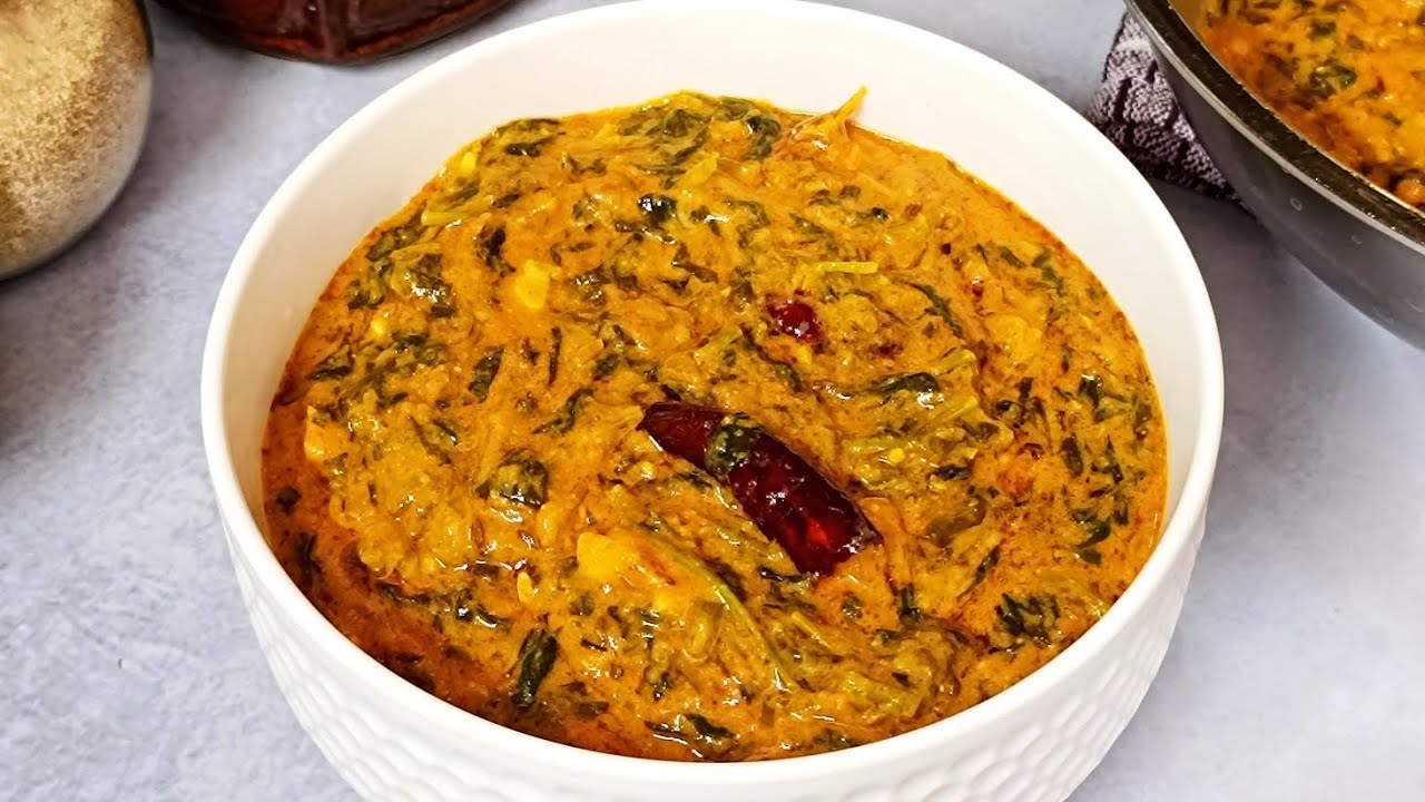 అన్నం చపాతీ లోకి అదిరిపోయే లసునీ మేతి కర్రీ 😋 హోటల్ స్టైల్ లో ఇలా 👈 Lasuni methi recipe👌 
