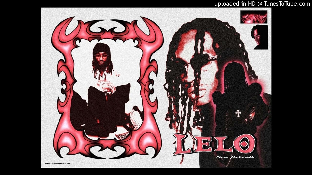 (free) lelo + veeze + new detroit type beat - “i wasn’t the problem”