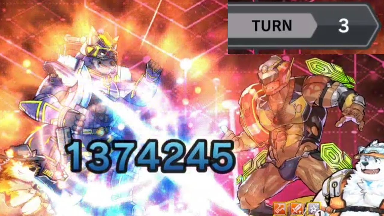 killing challenge sim furlong in 3 turns