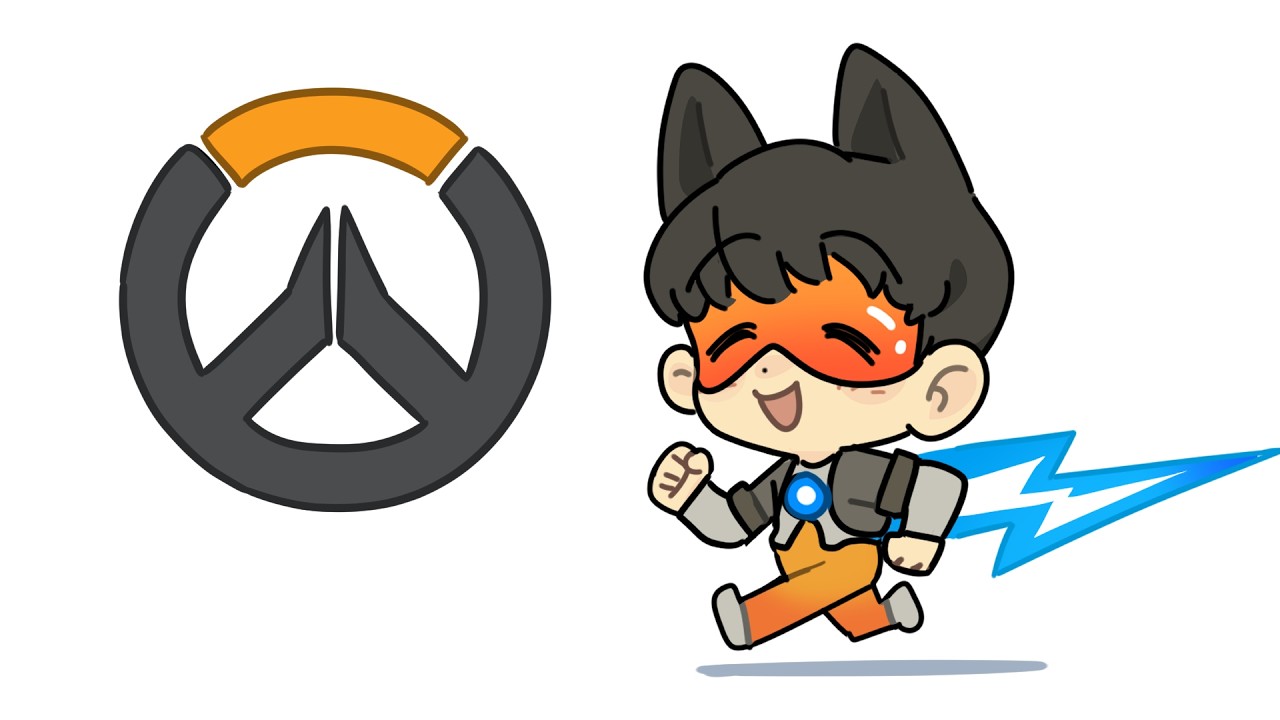 Its pewpew time~