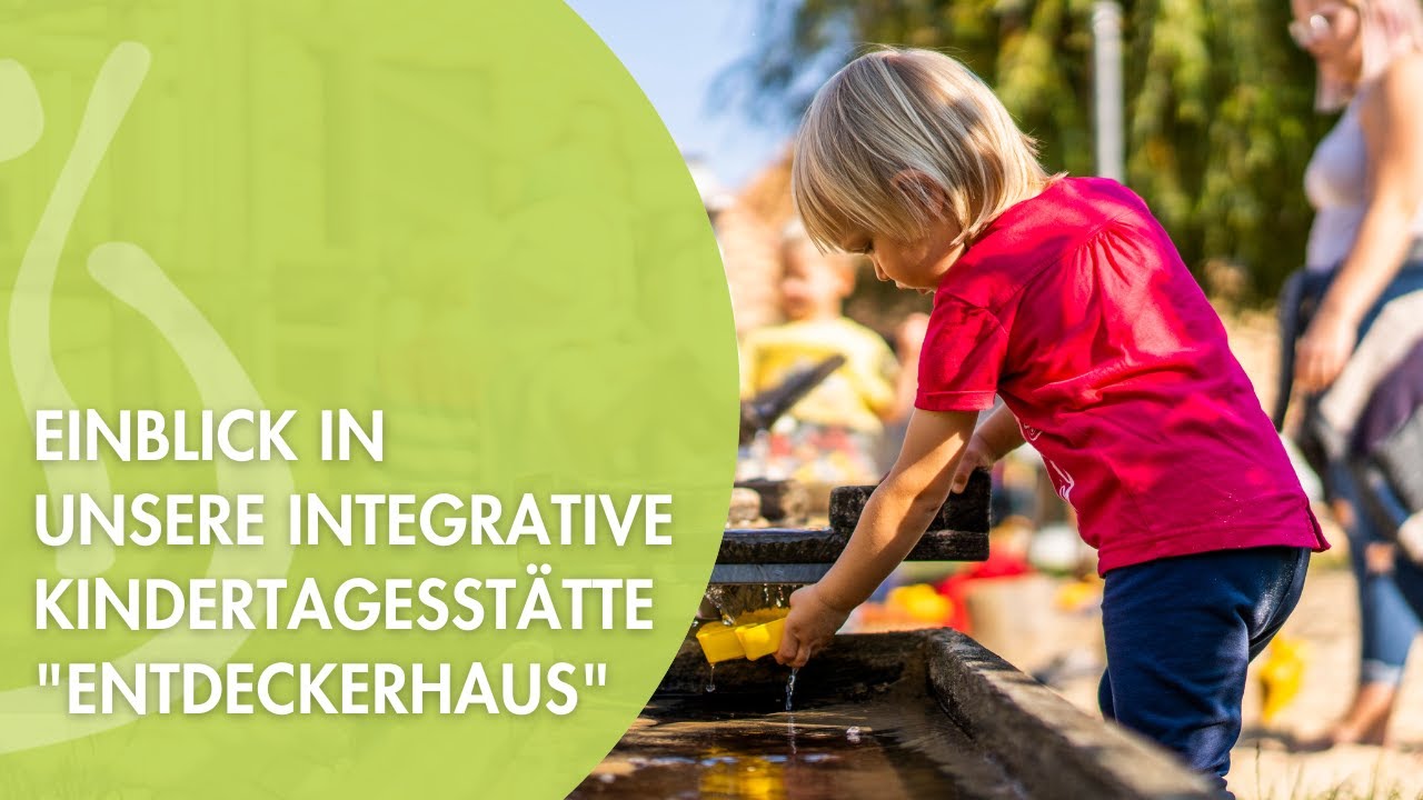 Integrative Kindertagesstätte 