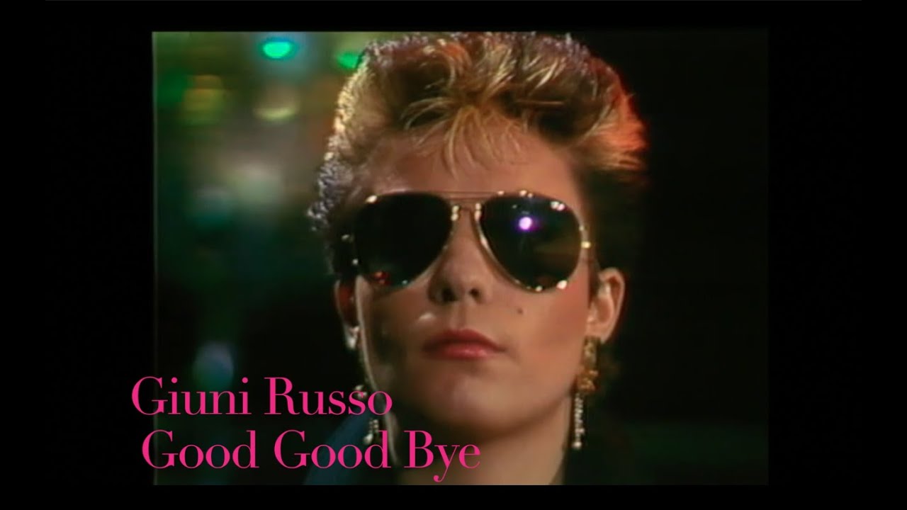 Giuni Russo 