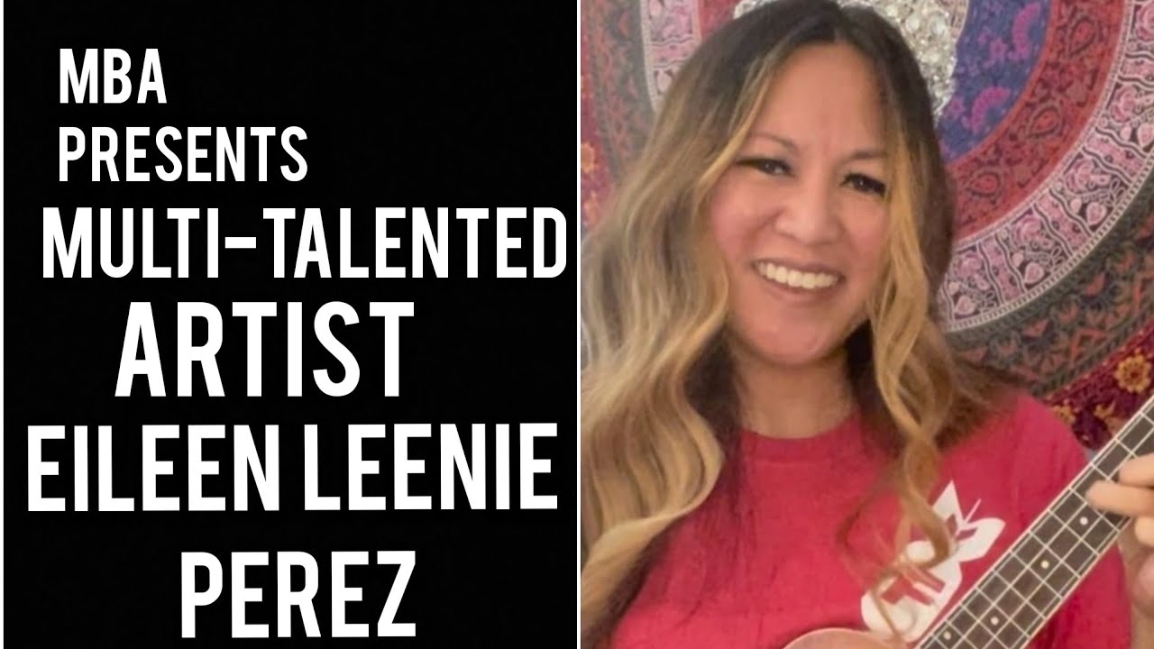 Artisan Spotlight with Elieen Leenie Perez!