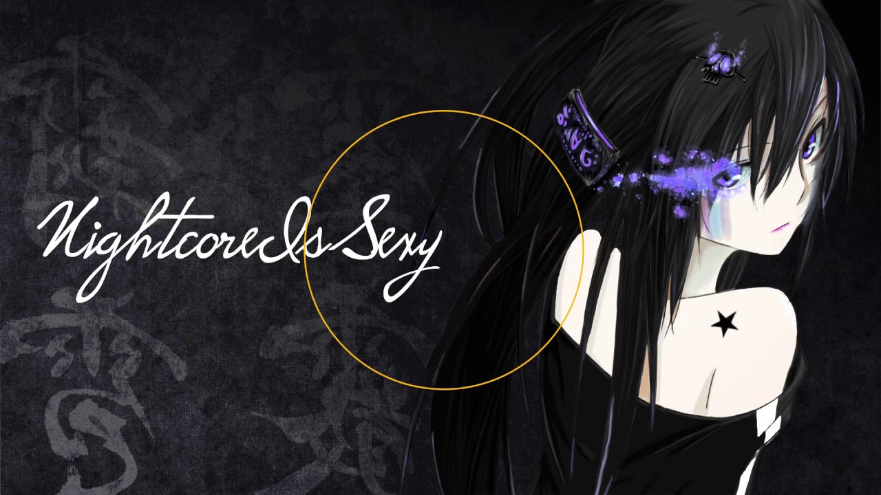 Love - Lana Del Rey(Nightcore)