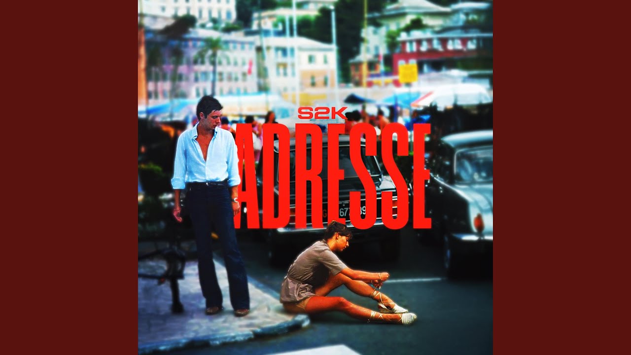 Adresse