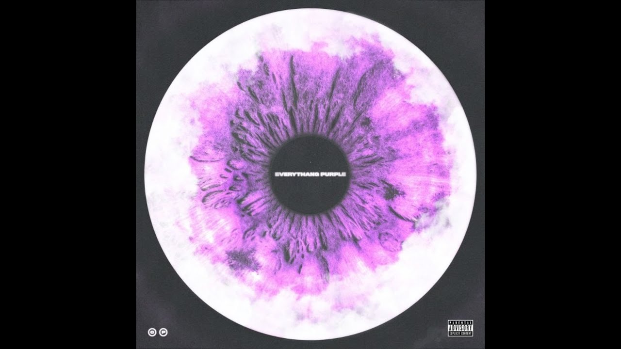 Lil Candy Paint - 22 (OFFICIAL INSTRUMENTAL) (Prod By @ZvanZ)