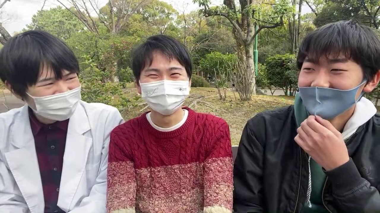 鶴舞公園ライブwith白衣・西園寺