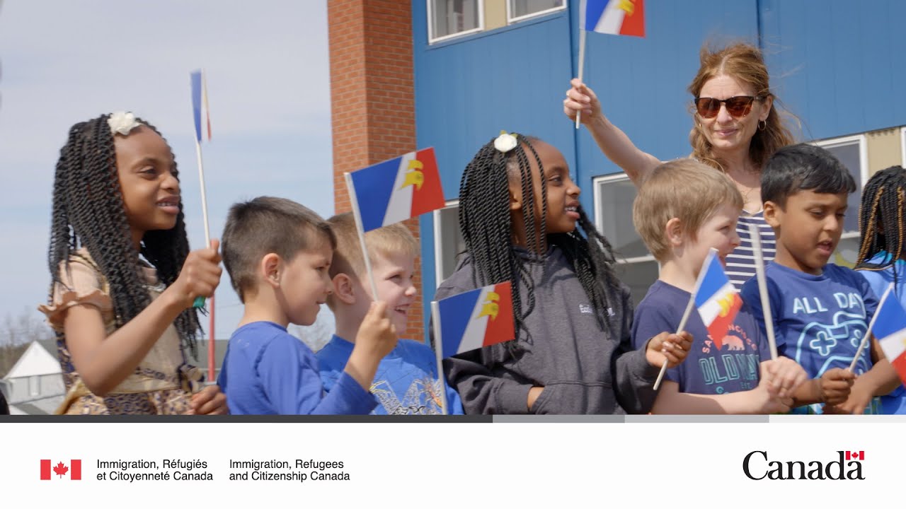 Vivre en français à Labrador City–Wabush