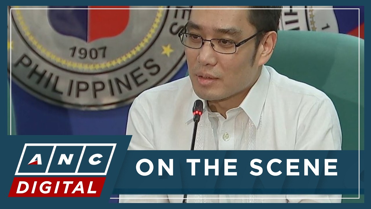 High ratings? Tolosa says public should be asked again after seeing evidence vs. VP Sara | ANC