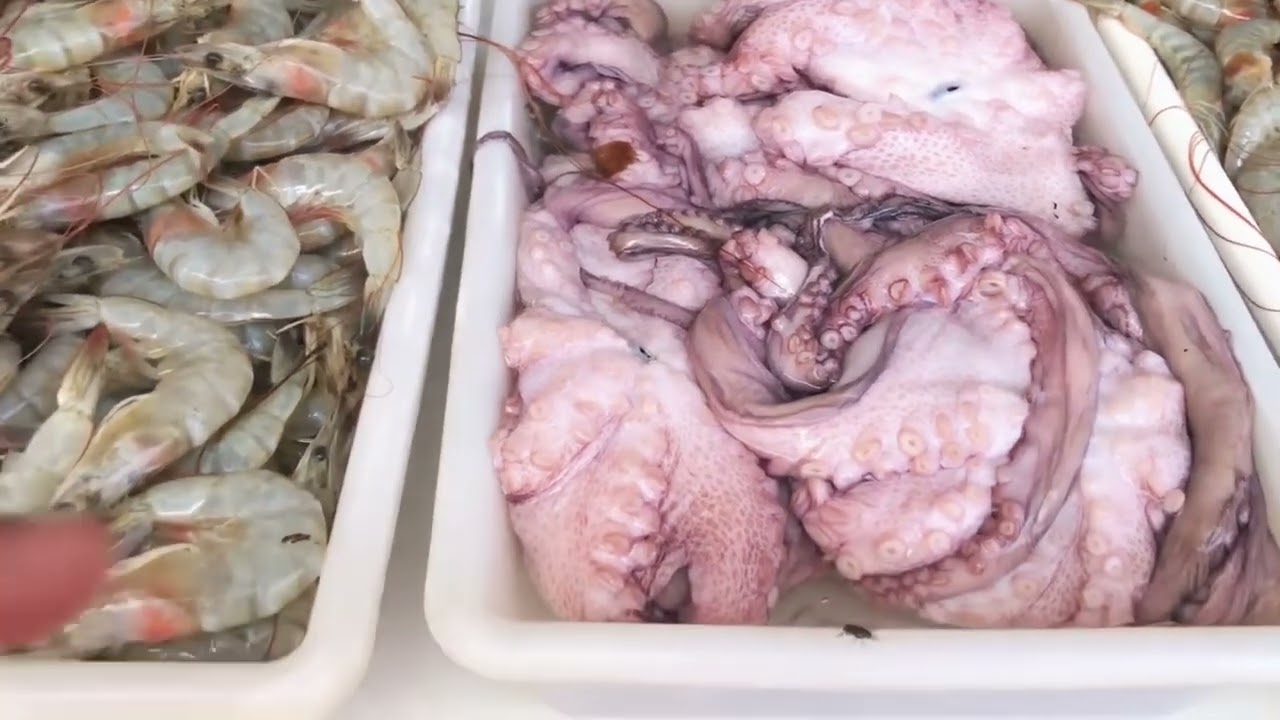 Mercado dos Peixes