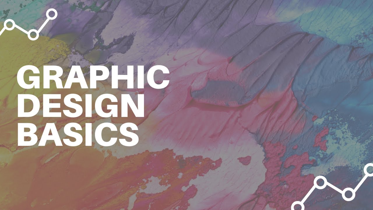 Eye-Catching in a Good Way: Graphic Design Basics
