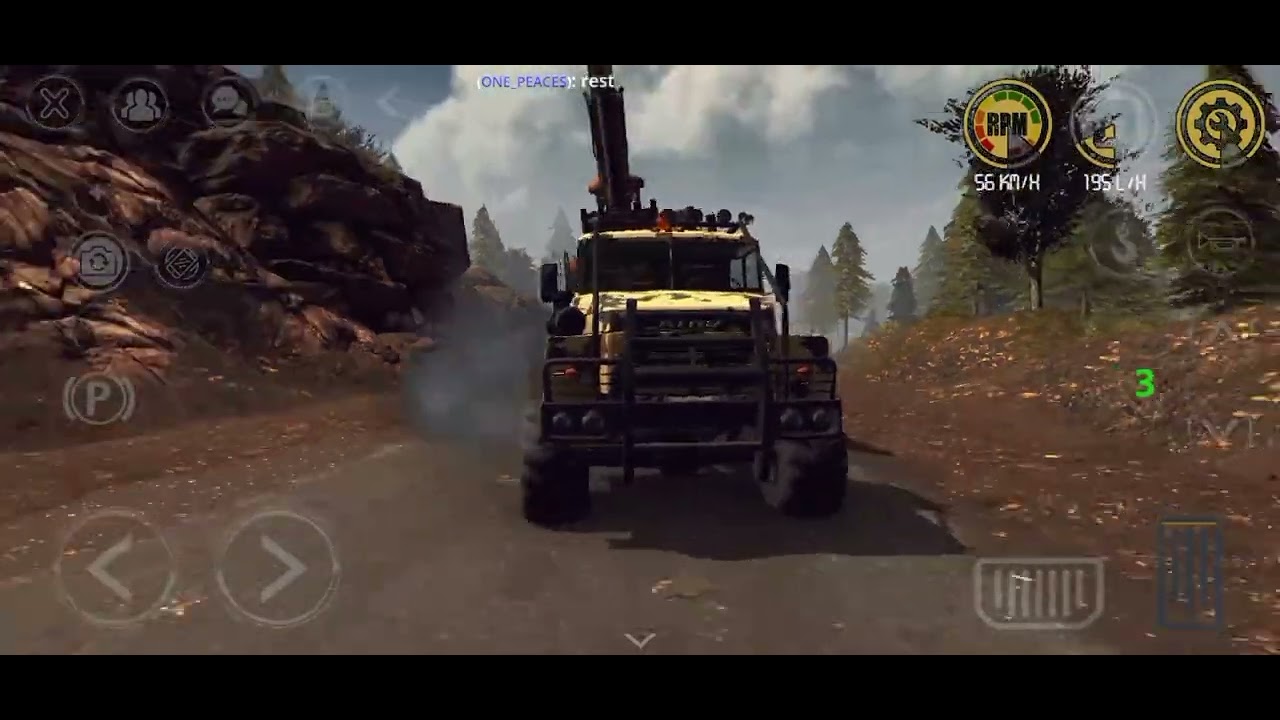 Are you a skilled player, if yes.. try doing 78 kilometers per hour 🍻