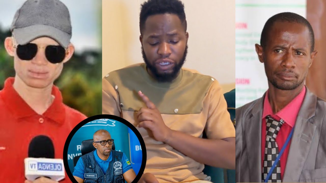 Nonaha RIB Ifunze Barafinda na Karabokimana🔥Bateguraga Imvururu😭Apfiriye Muri Accident Umugore wumu👉