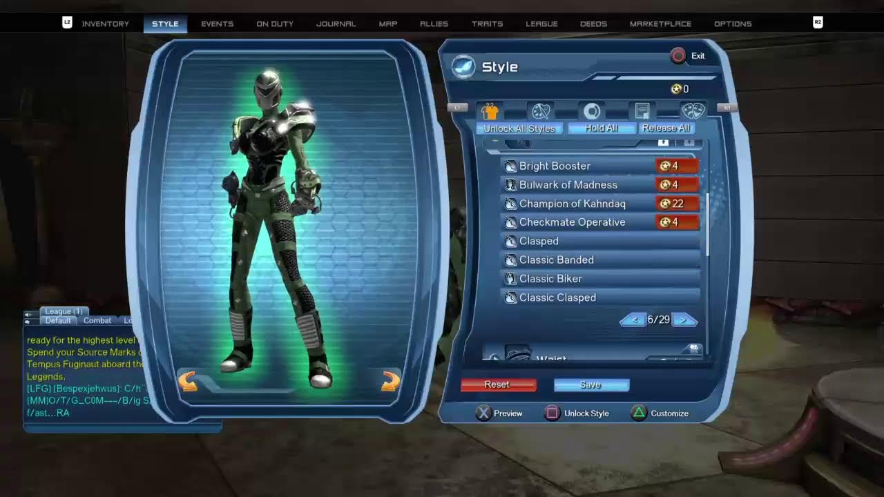 The_Bat_1969's Live PS4 Broadcast