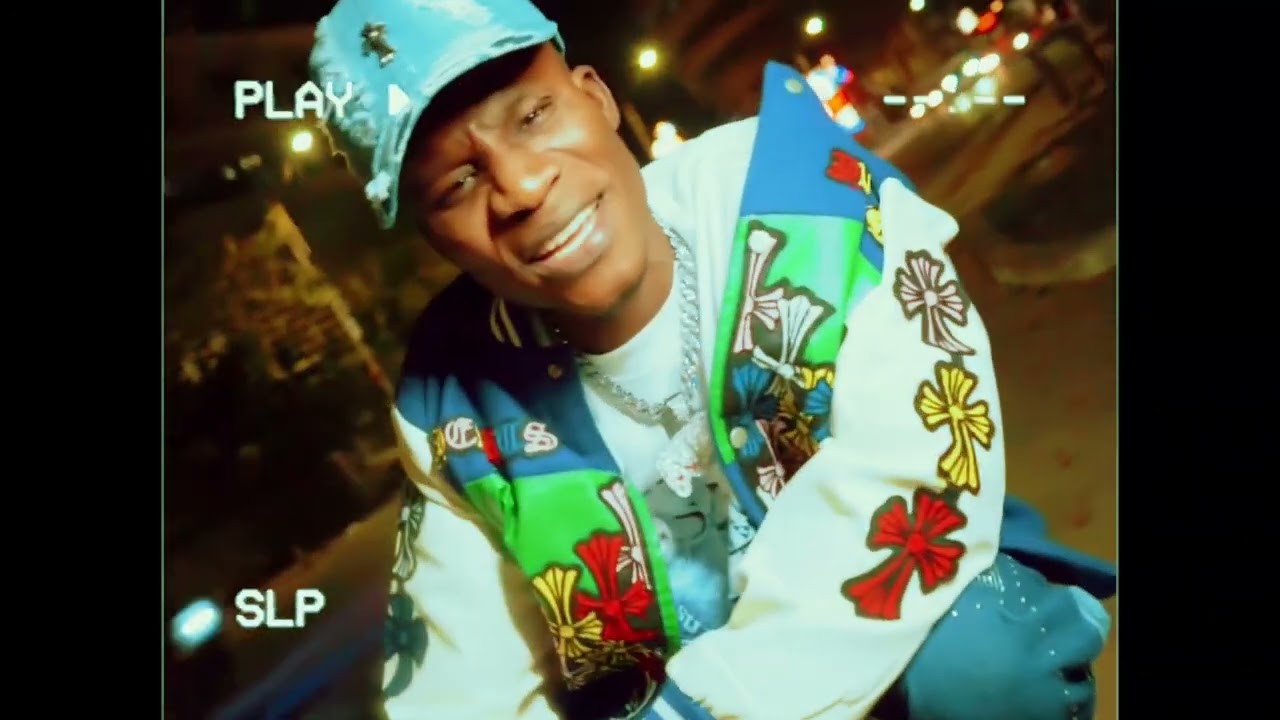 Diamil El Patron -Douniou Been- Clip Officiel