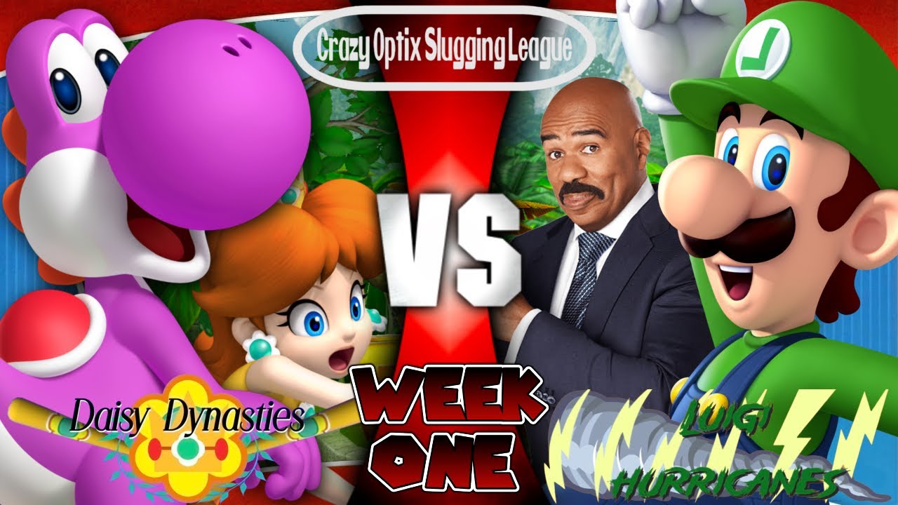 COSL Season 2, Week 1