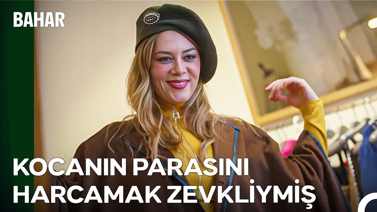 Timur'un Tansiyonunu Çıkartan Kredi Kartı Harcaması - Bahar