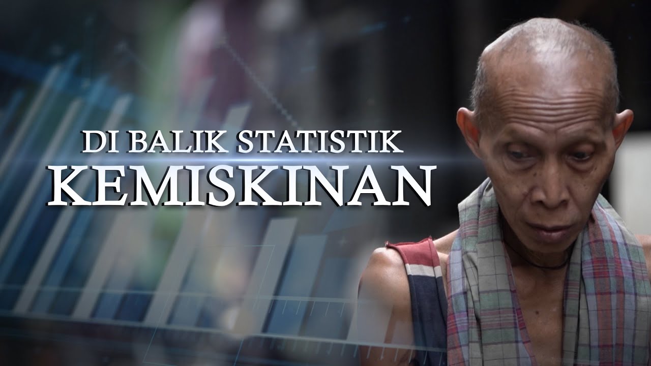 Angka Kemiskinan Turun, Tapi Hidup Masih Sulit