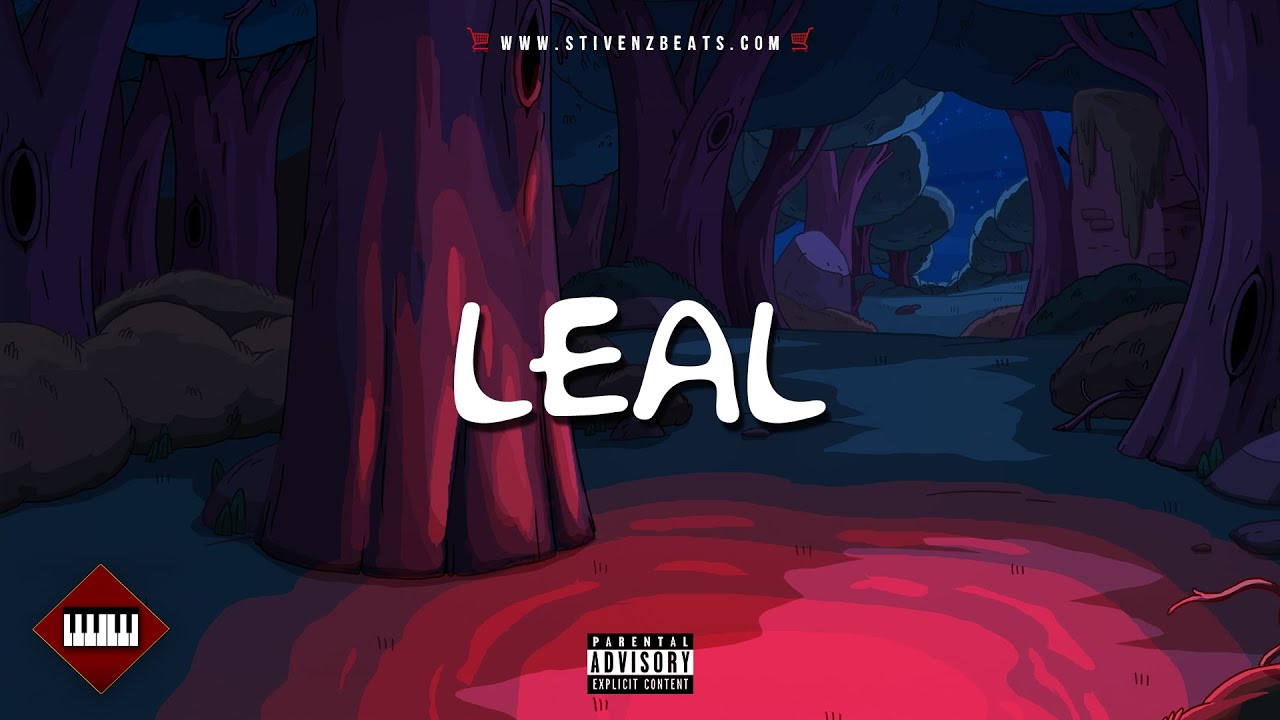 Reggaeton Beat - &ldquo;Leal&rdquo; | Beat Reggaeton Instrumental (2022)