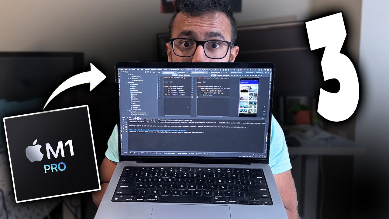 How Apple Silicon Changed Life of Software Engineers! MacBook M1s after 3 Years!