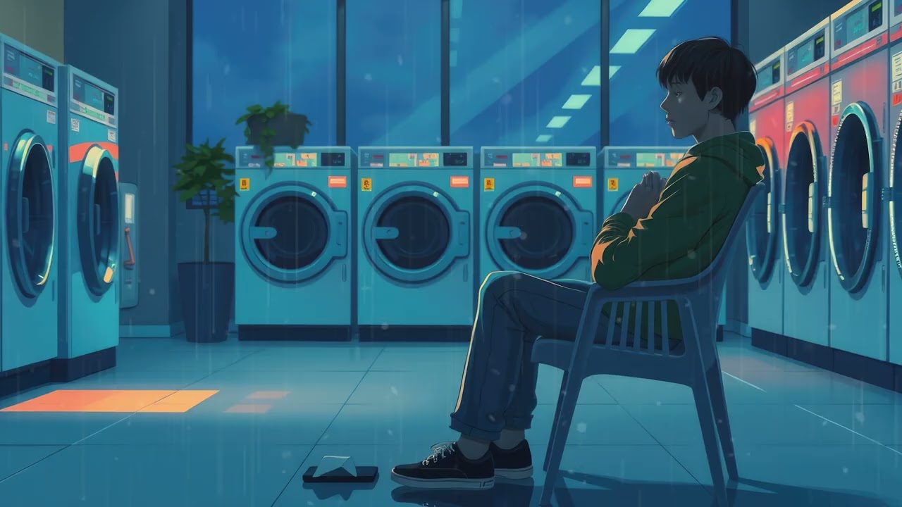 Whispered Cries in the Dark 🌙 | Emotional Christian Lofi for Late Night Prayer, Healing & Peace