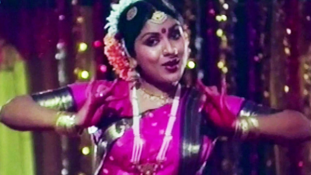 Ther Kondu Sendravan - Enakkul Oruvan Tamil Song | Sripriya | Kamal Haasan