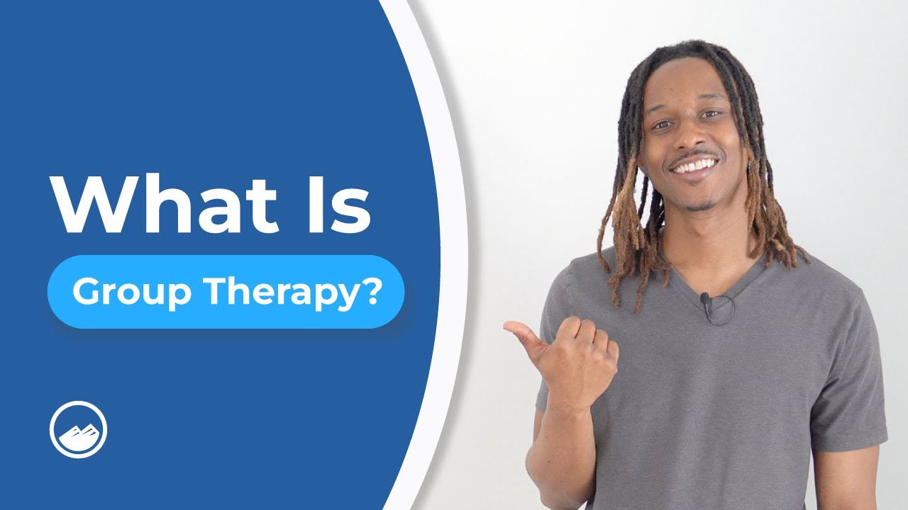 Group Therapy: What Is It & What Are Its Benefits