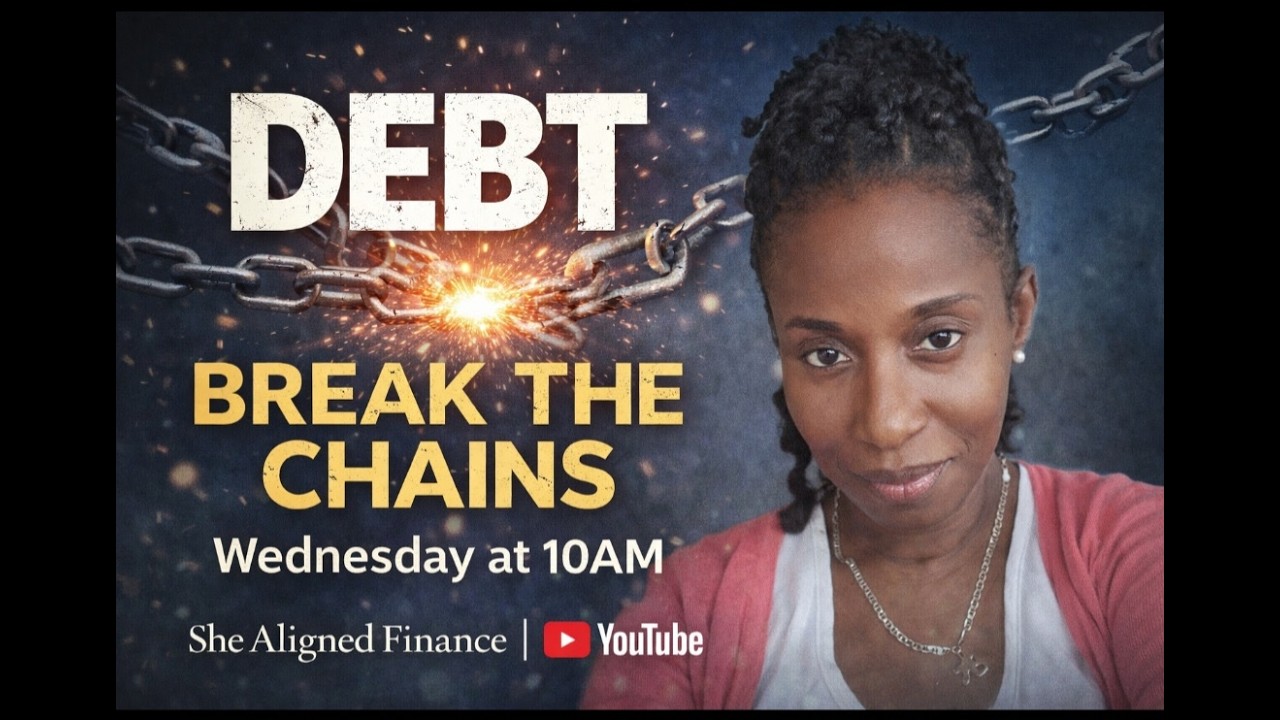Debt-Break Free From Fianancal Chains