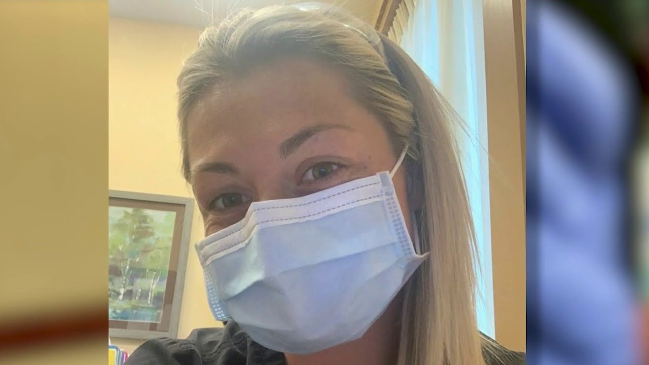 Dozens in Central Florida contract COVID-19 after being fully vaccinated