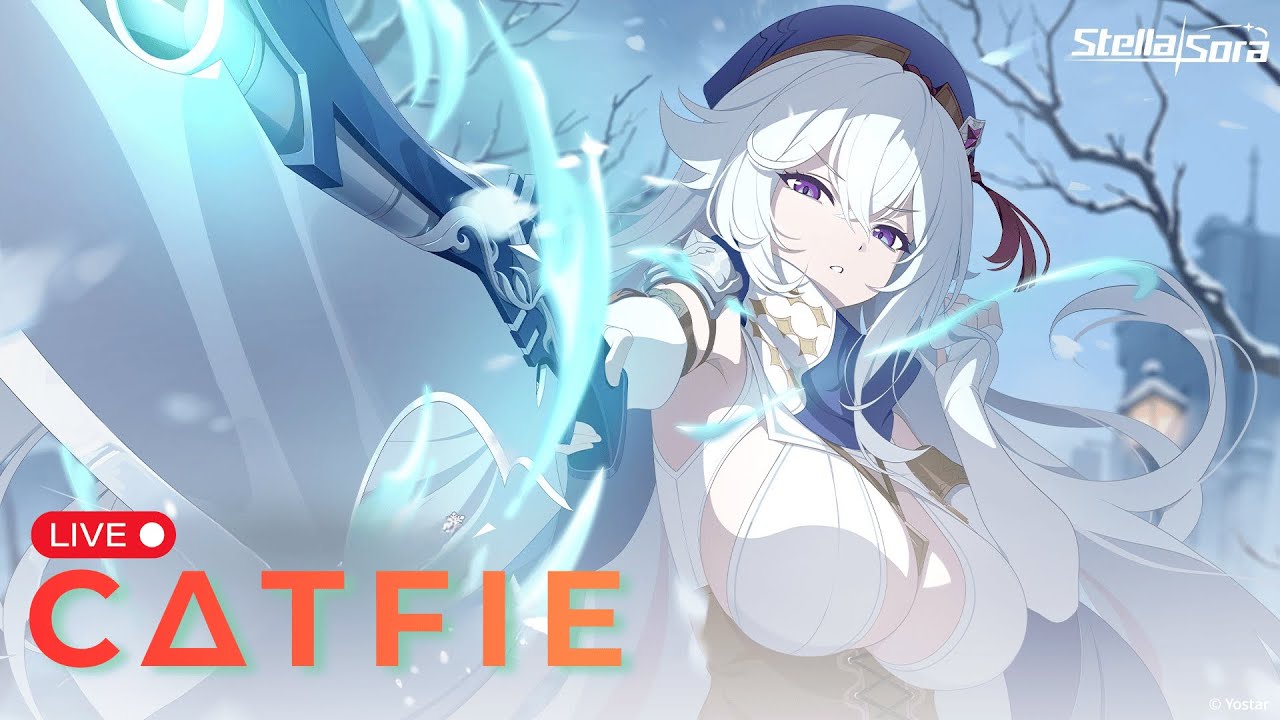 Stella Sora|Boss Blitz của anh em như nào rồi?