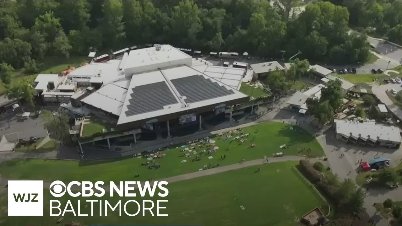 Columbia named as Maryland’s happiest city, one of top 15 nationally