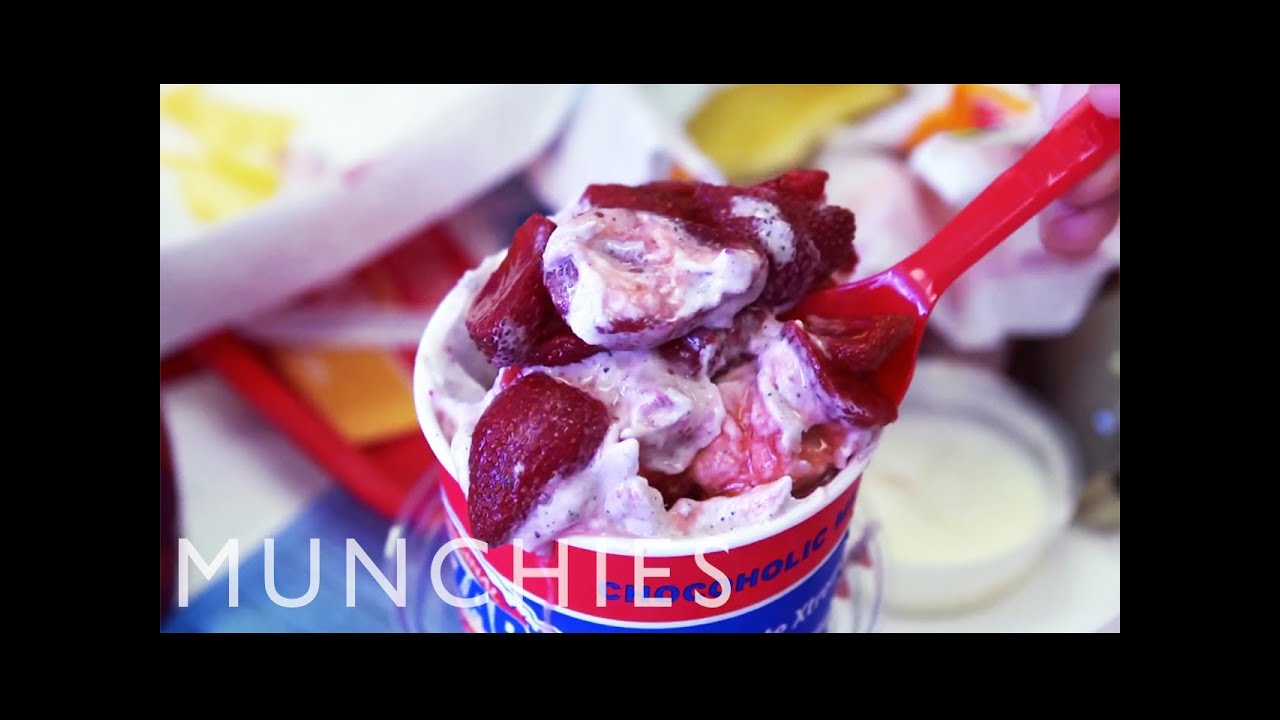 Munchies: Christina Tosi