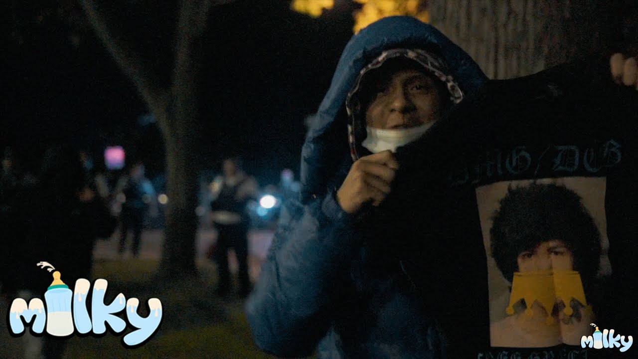 WhiteWhite4900 - Shoulda Seen Em (Official Music Video)