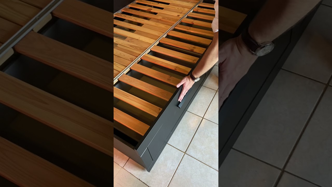 IKEA BRIMNES