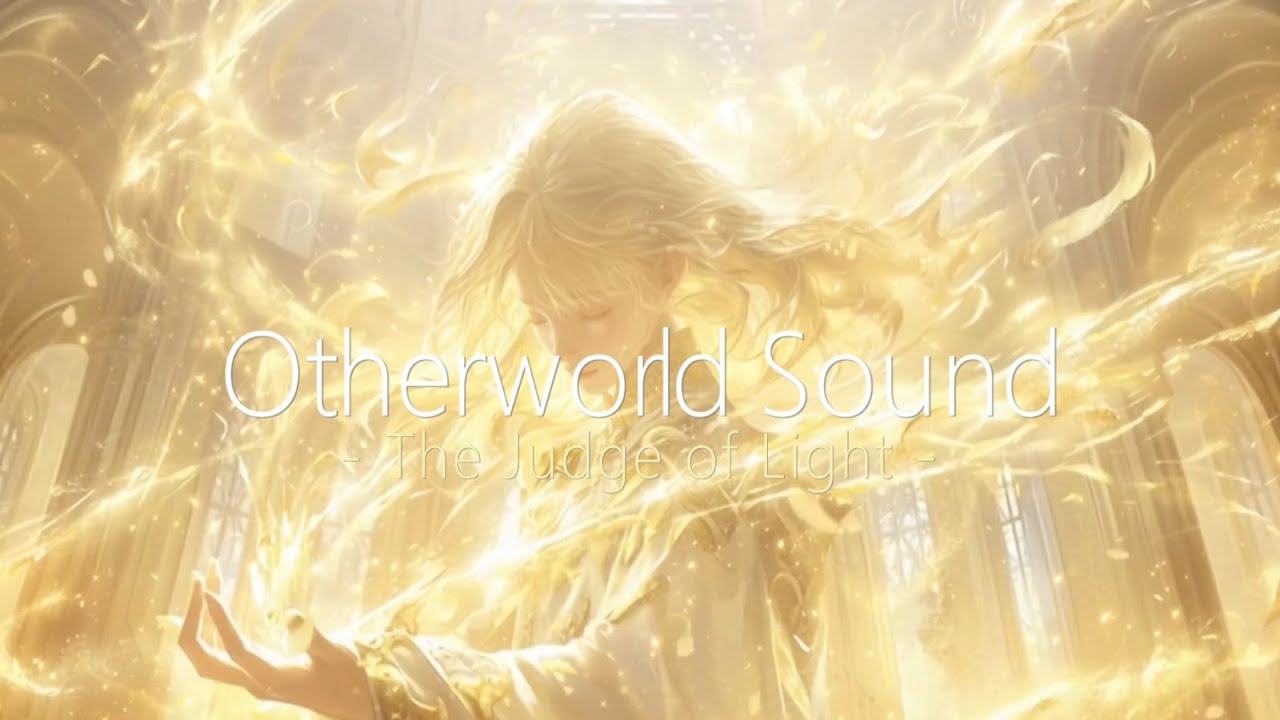 [Playlist] The Judge of Light | Fantasy Music