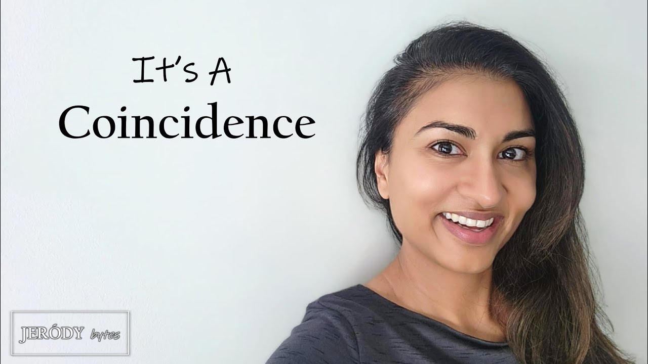 Jerody Bytes | It's A Coincidence | S6E1
