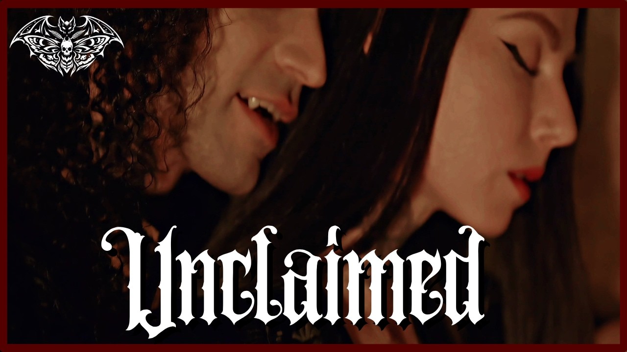 Unclaimed: Elyria’s Confusion | Original Vampire Story (Forbidden Love Short)