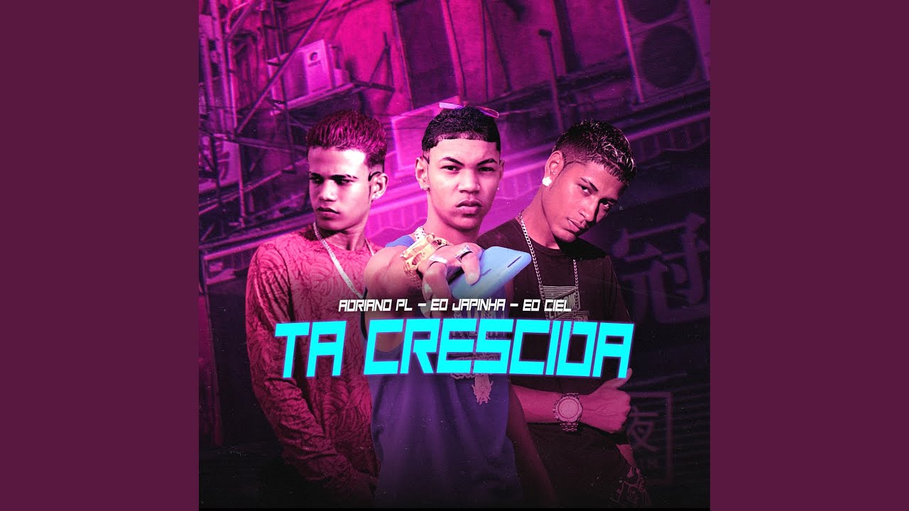 Ta Crescida